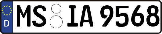 MS-IA9568