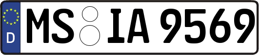 MS-IA9569