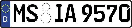 MS-IA9570