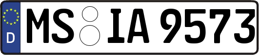 MS-IA9573
