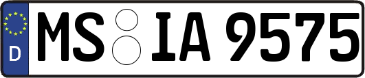 MS-IA9575