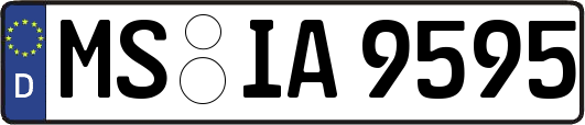 MS-IA9595