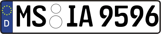 MS-IA9596