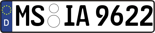 MS-IA9622