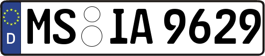 MS-IA9629