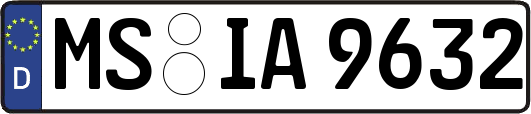 MS-IA9632