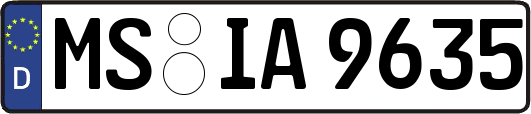 MS-IA9635