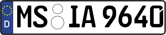 MS-IA9640