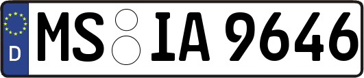 MS-IA9646