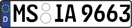 MS-IA9663