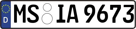 MS-IA9673