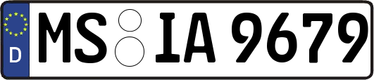 MS-IA9679