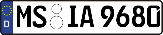 MS-IA9680