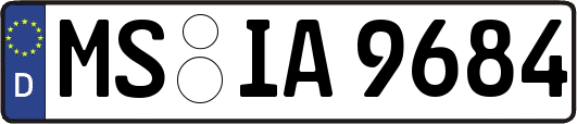 MS-IA9684