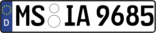 MS-IA9685