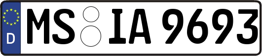 MS-IA9693