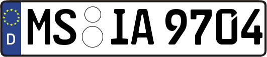 MS-IA9704