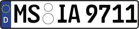 MS-IA9711