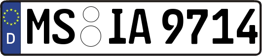 MS-IA9714