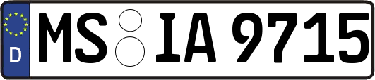 MS-IA9715