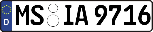 MS-IA9716