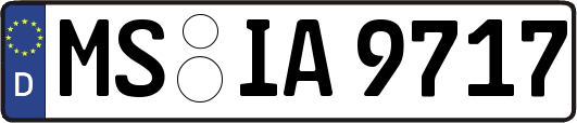 MS-IA9717