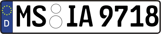 MS-IA9718