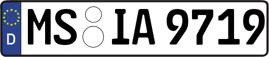 MS-IA9719