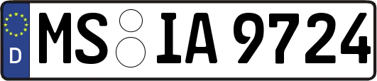 MS-IA9724