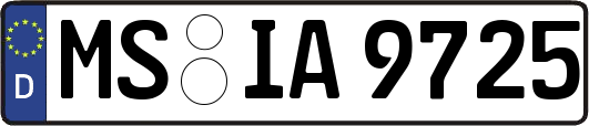 MS-IA9725