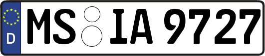 MS-IA9727