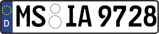 MS-IA9728