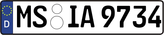 MS-IA9734