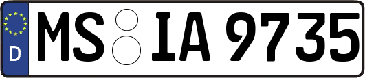MS-IA9735