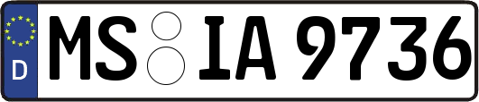 MS-IA9736
