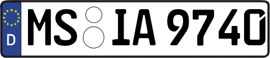 MS-IA9740