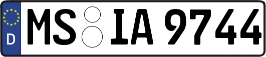 MS-IA9744