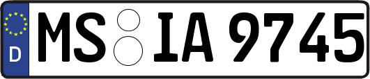 MS-IA9745