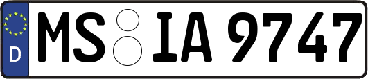 MS-IA9747