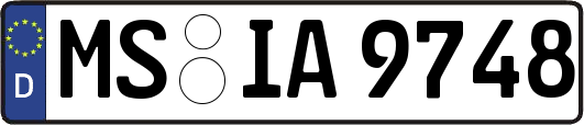 MS-IA9748