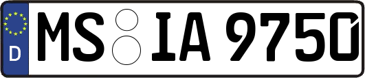 MS-IA9750