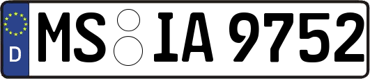 MS-IA9752