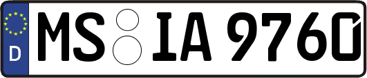 MS-IA9760