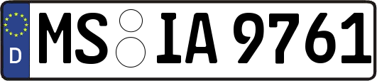 MS-IA9761