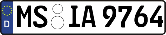 MS-IA9764
