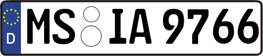 MS-IA9766