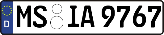 MS-IA9767