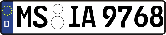 MS-IA9768