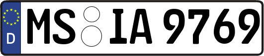 MS-IA9769