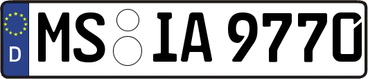 MS-IA9770